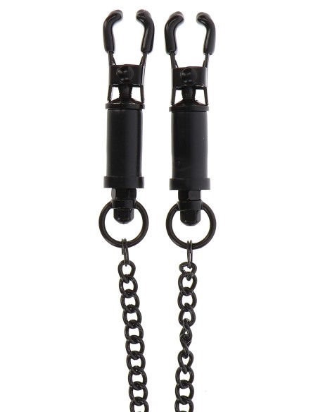 Pince-tétons en métal Heavy Duty Taboom Pince-tétons en métal Heavy Duty Taboom