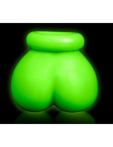 Sac à bourses phosphorescent Glow Sack 7cm