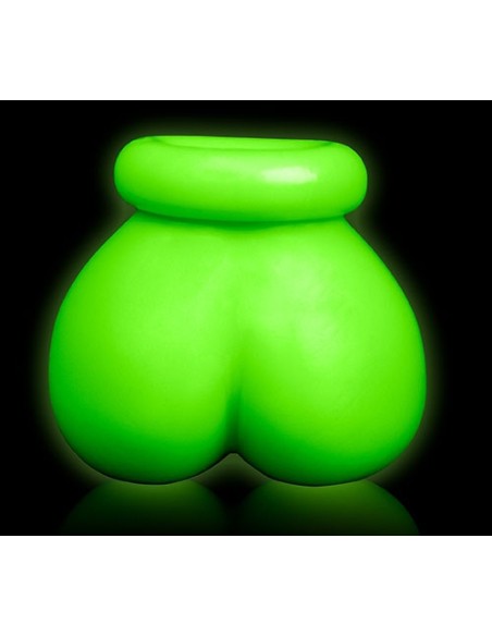 Sac à bourses phosphorescent Glow Sack 7cm
