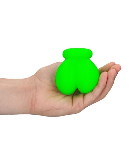 Sac à bourses phosphorescent Glow Sack 7cm