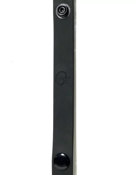 Cock Strap en silicone Noir Cock Strap en silicone Noir