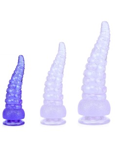 Gode Winkle S 13.5 x 4.5cm Violet