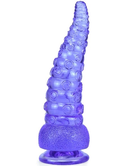 Gode Winkle S 13.5 x 4.5cm Violet Gode Winkle S 13.5 x 4.5cm Violet