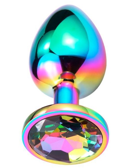 Plug Bijou Space Journey S 6 x 2.7cm