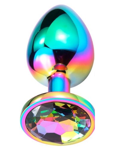Plug Bijou Space Journey M 7 x 3.3cm