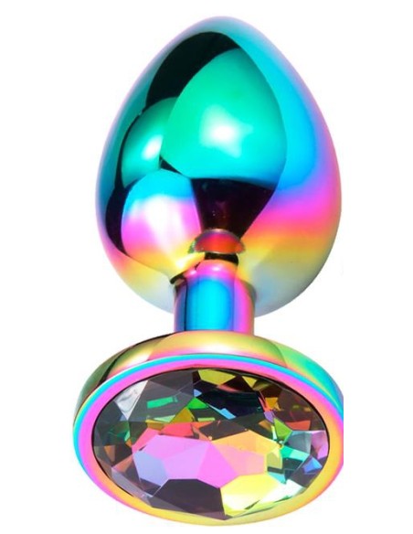 Plug Bijou Space Journey M 7 x 3.3cm