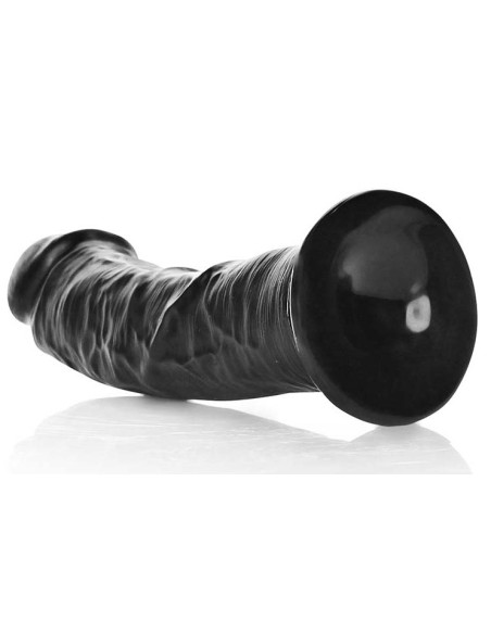 Gode Little Curved ReakRock 15.5 x 3.7 cm Noir Gode Little Curved ReakRock 15.5 x 3.7 cm Noir