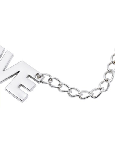 Pince-Tétons avec plaque Slave 40cm