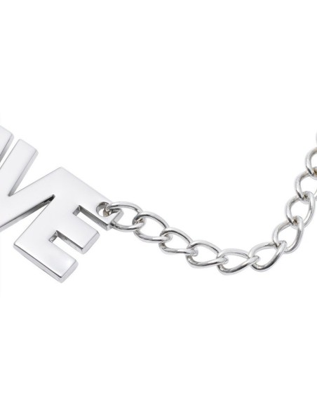 Pince-Tétons avec plaque Slave 40cm