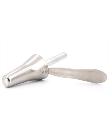 Speculum anal Trumpet 8 x 5cm