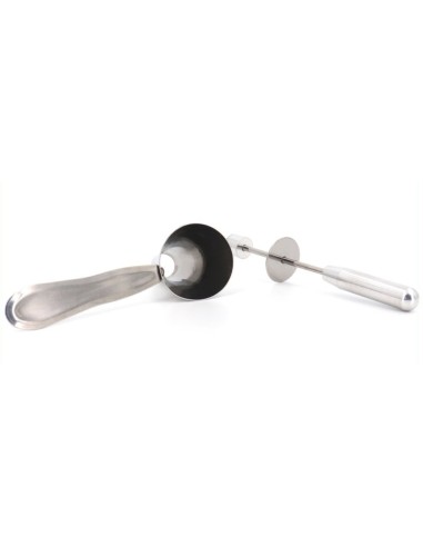 Speculum anal Trumpet 8 x 5cm