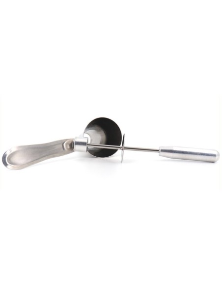 Speculum anal Trumpet 8 x 5cm Speculum anal Trumpet 8 x 5cm