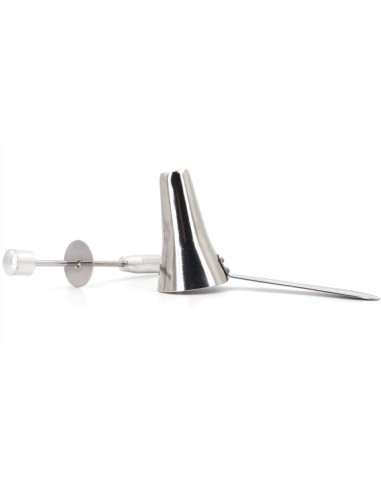 Speculum anal Trumpet 8 x 5cm