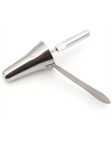 Speculum anal Trumpet 8 x 5cm
