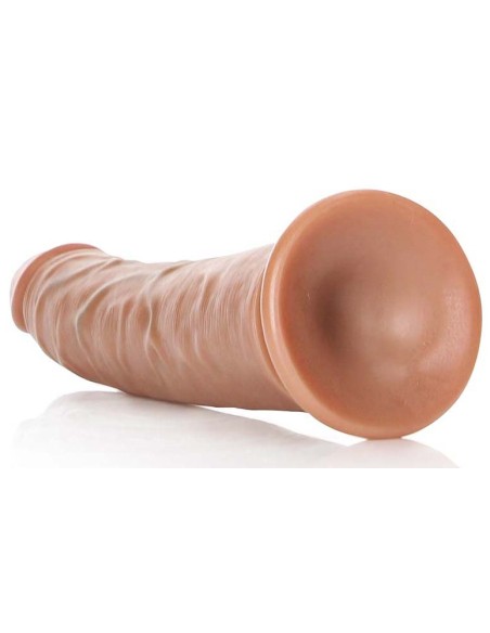 Gode réaliste Slim Dildo RealRock 18 x 4.2cm Latino