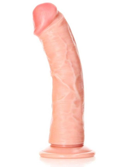 Gode Little Curved RealRock 15.5 x 3.7 cm