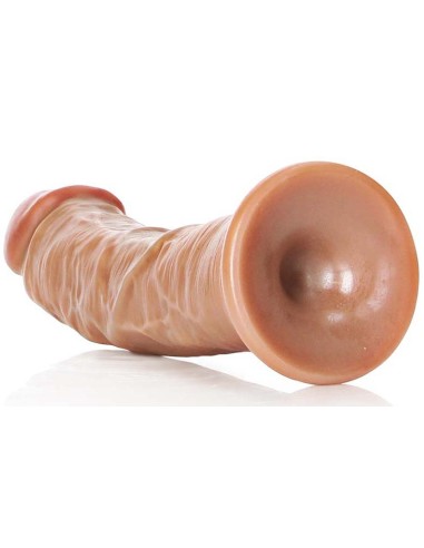 Gode Little Curved RealRock 15.5 x 3.7 cm Latino