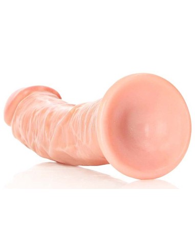 Gode réaliste Curved Dildo 18 x 4.2cm