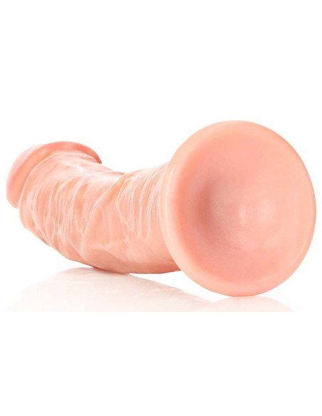 Gode réaliste Curved Dildo 18 x 4.2cm Gode réaliste Curved Dildo 18 x 4.2cm