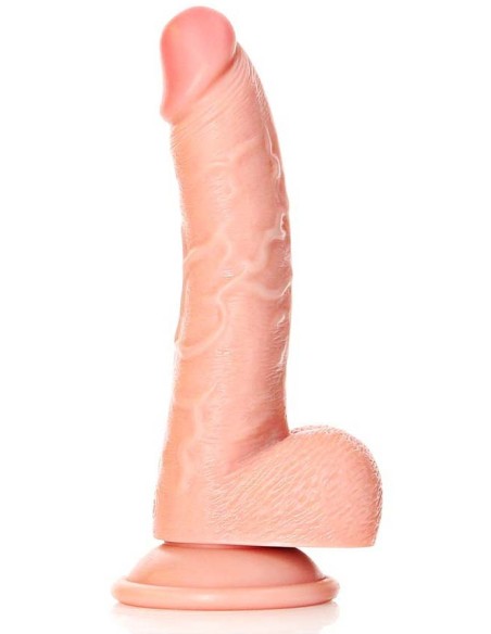 Gode réaliste Curved Kurt 15 x 3.7cm Gode réaliste Curved Kurt 15 x 3.7cm