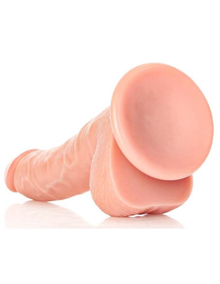 Gode réaliste Curved Kurt 15 x 3.7cm Gode réaliste Curved Kurt 15 x 3.7cm