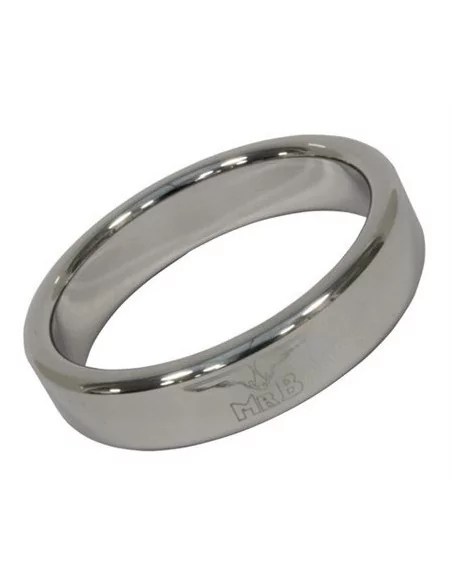 Cockring Light Mister B 10mm