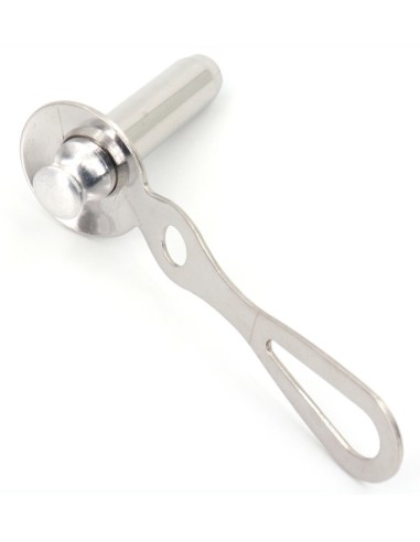 Proctoscope anal avec obturateur Chelsea-Eaton S 6.5 x 1.8cm