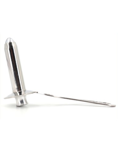 Proctoscope anal avec obturateur Chelsea-Eaton S 6.5 x 1.8cm