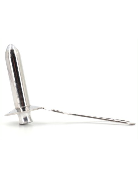 Proctoscope anal avec obturateur Chelsea-Eaton S 6.5 x 1.8cm