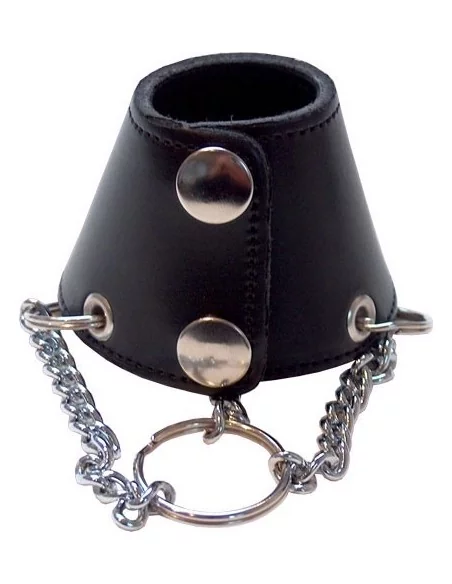 Parachute à bourses