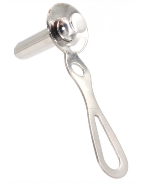 Proctoscope anal avec obturateur Chelsea-Eaton M 6.5 x 1.9cm