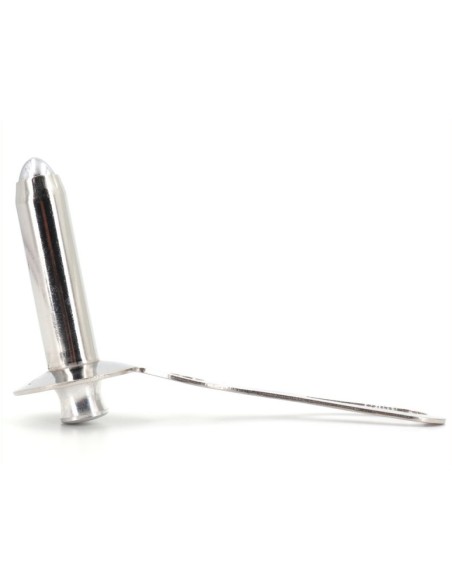 Proctoscope anal avec obturateur Chelsea-Eaton M 6.5 x 1.9cm