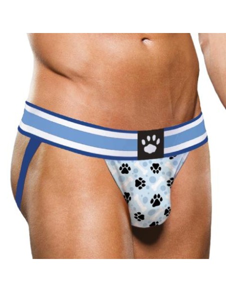 Jockstrap Puppy Prowler Bleu Jockstrap Puppy Prowler Bleu