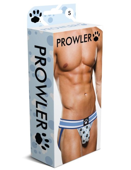 Jockstrap Puppy Prowler Bleu Jockstrap Puppy Prowler Bleu