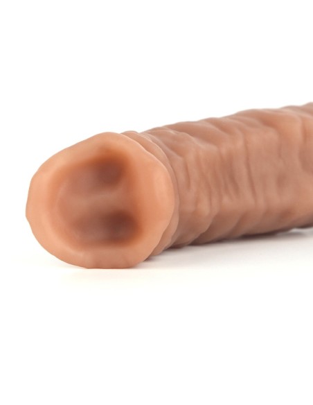 Gode Zoo Elephant M 22 x 5.5cm