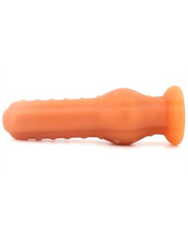 Plug Silicone Vetix S 11 x 3.7cm