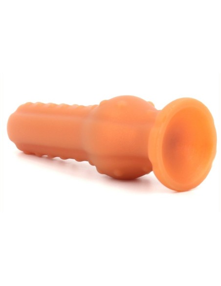 Plug Silicone Vetix S 11 x 3.7cm Plug Silicone Vetix S 11 x 3.7cm
