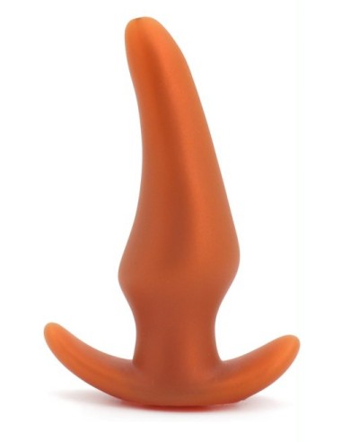 Plug Silicone Spadix S 9.5 x 3.2cm