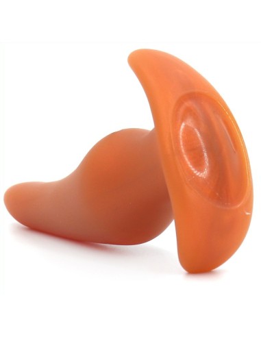 Plug Silicone Spadix S 9.5 x 3.2cm