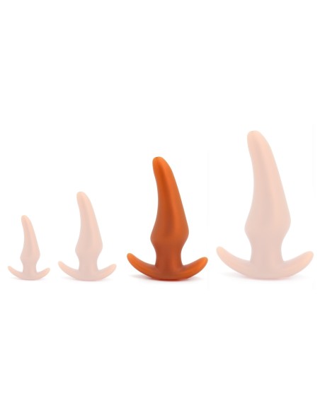 Plug Silicone Spadix L 18 x 6cm