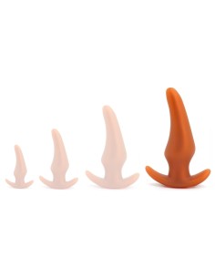 Plug Silicone Spadix XL 22 x 7.5cm