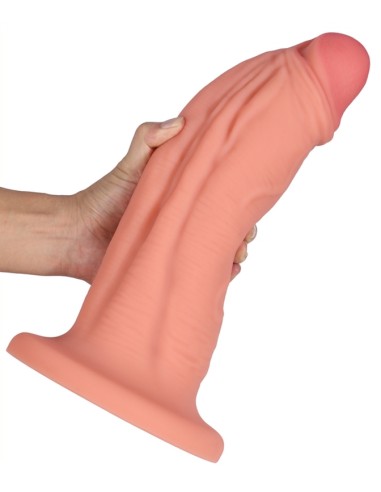 Gode Silicone Marco Mr Dick's Toys XXXL 35 x 11cm