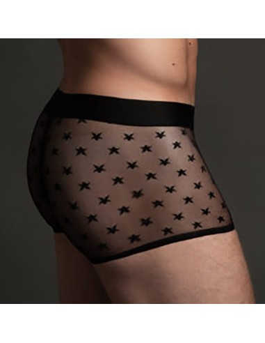 Boxer fin STAR Allure Noir