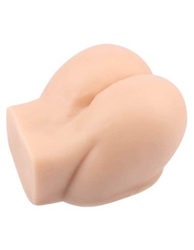Masturbateur Fessier Vibrant Tori's Plump Ass Vulve-Anus