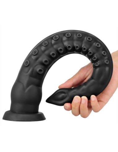 Gode Oktoop M 43 x 6cm Noir