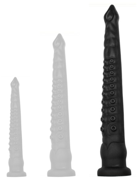 Gode Oktoop L 52 x 7.5cm Noir