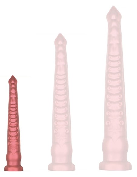 Gode Oktoop S 30 x 4.5cm Rouge Gode Oktoop S 30 x 4.5cm Rouge