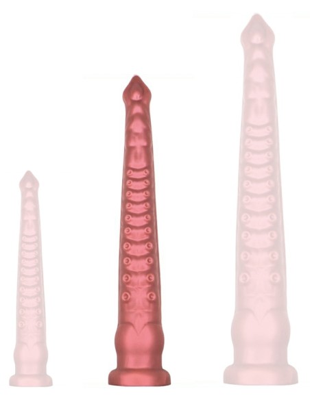 Gode Oktoop M 43 x 6cm Rouge