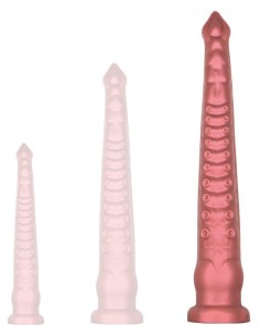 Gode Oktoop L 52 x 7.5cm Rouge
