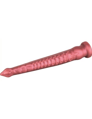 Gode Oktoop L 52 x 7.5cm Rouge